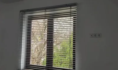 Atelierul de Jaluzele - Storuri - rolete - rulouri - copertine - pergole - plase insecte - Bucuresti si Ilfov