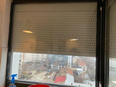 Atelierul de Jaluzele - Storuri - rolete - rulouri - copertine - pergole - plase insecte - Bucuresti si Ilfov