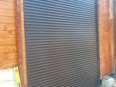 Tamplarie aluminiu si PVC cu montaj profesionist - Bucuresti