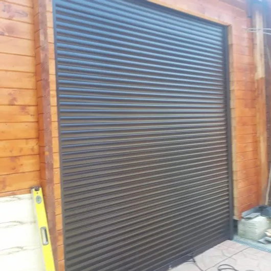 Tamplarie aluminiu si PVC cu montaj profesionist - Bucuresti