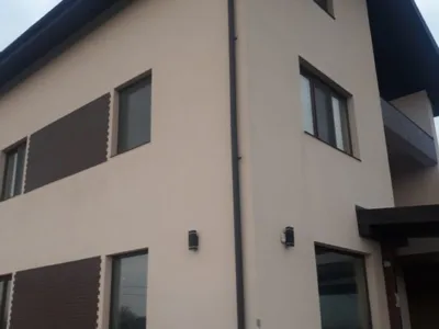 Tamplarie aluminiu si PVC cu montaj profesionist - Bucuresti