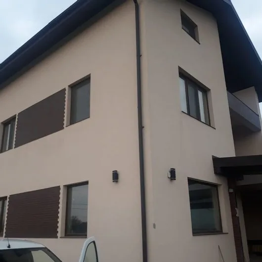 Tamplarie aluminiu si PVC cu montaj profesionist - Bucuresti