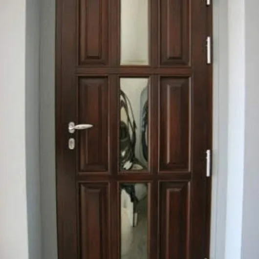 Tamplarie aluminiu si PVC cu montaj profesionist - Bucuresti