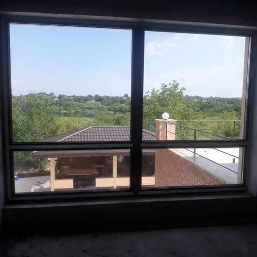 Tamplarie aluminiu si PVC cu montaj profesionist - Bucuresti