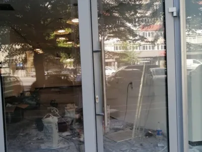 Tamplarie aluminiu si PVC cu montaj profesionist - Bucuresti