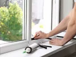 Tamplarie aluminiu si PVC cu montaj profesionist - Bucuresti