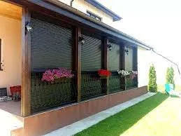 Tamplarie aluminiu si PVC cu montaj profesionist - Bucuresti