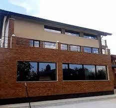 Tamplarie aluminiu si PVC cu montaj profesionist - Bucuresti