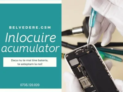 Reparatii telefoane - tablete - laptopuri - Bucuresti