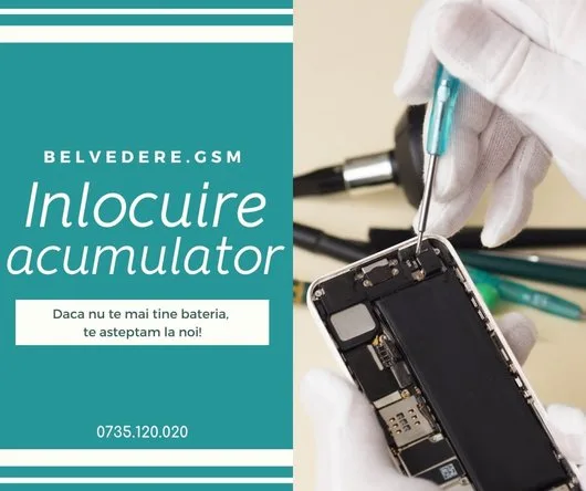 Reparatii telefoane - tablete - laptopuri - Bucuresti