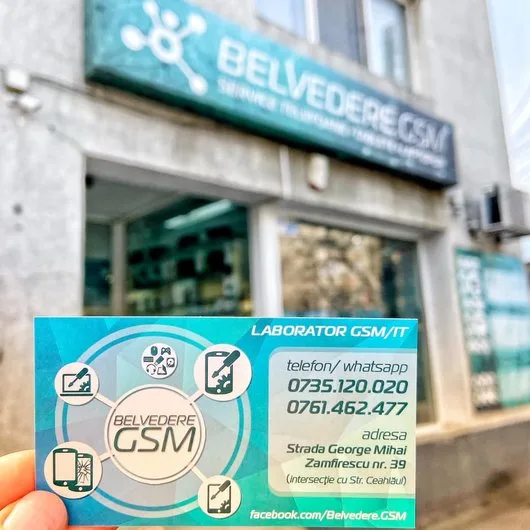 Reparatii telefoane - tablete - laptopuri - Bucuresti