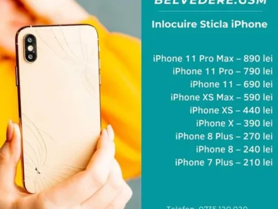 Reparatii telefoane - tablete - laptopuri - Bucuresti