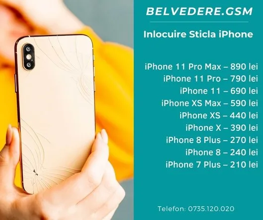 Reparatii telefoane - tablete - laptopuri - Bucuresti