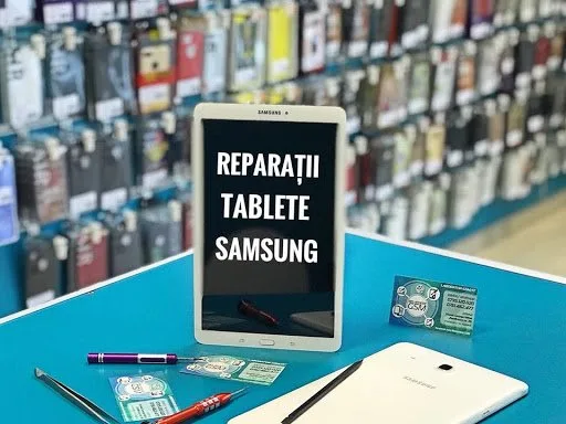 Reparatii telefoane - tablete - laptopuri - Bucuresti