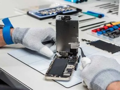 Reparatii telefoane - laptop -uri - pc -uri - Bucuresti