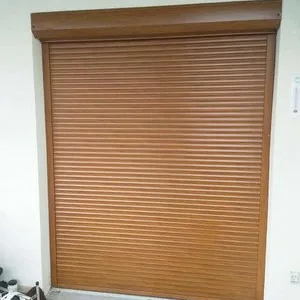 Tamplarie din Pvc si Aluminiu Bucuresti