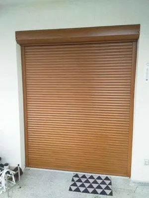 Tamplarie din Pvc si Aluminiu Bucuresti