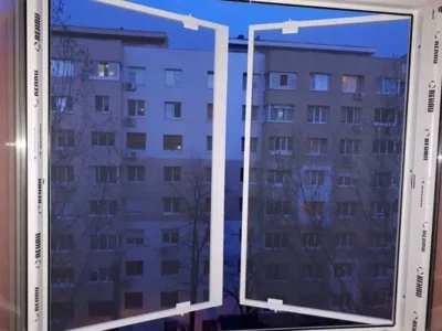 Tamplarie din Pvc si Aluminiu Bucuresti