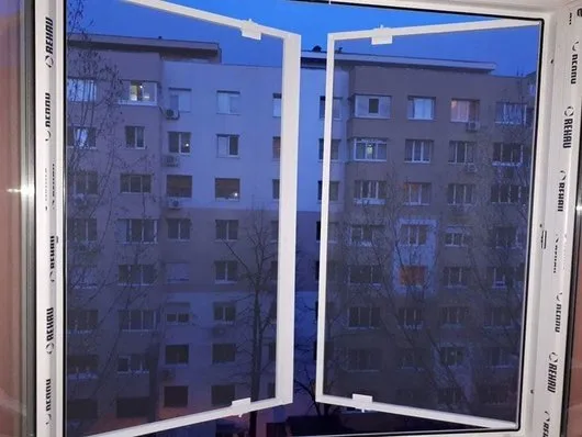 Tamplarie din Pvc si Aluminiu Bucuresti