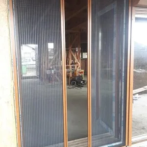 Tamplarie din Pvc si Aluminiu Bucuresti