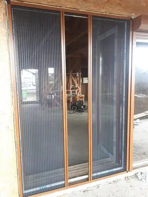 Tamplarie din Pvc si Aluminiu Bucuresti