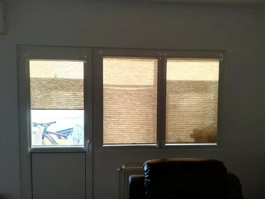 Tamplarie din Pvc si Aluminiu Bucuresti