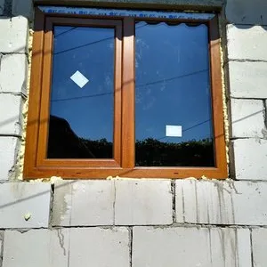 Tamplarie din Pvc si Aluminiu Bucuresti