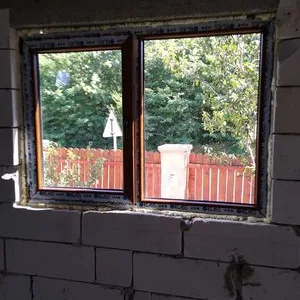 Tamplarie din Pvc si Aluminiu Bucuresti