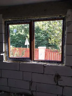 Tamplarie din Pvc si Aluminiu Bucuresti