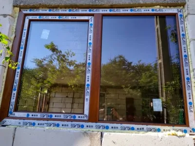 Tamplarie din Pvc si Aluminiu Bucuresti