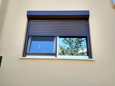 Tamplarie din Pvc si Aluminiu Bucuresti