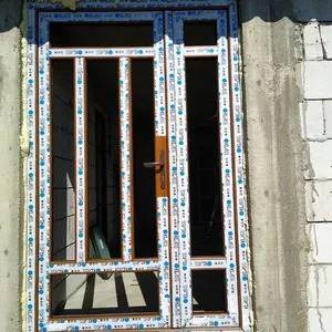 Tamplarie din Pvc si Aluminiu Bucuresti