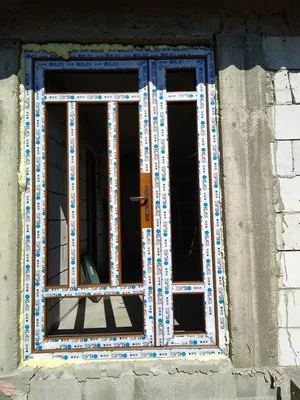 Tamplarie din Pvc si Aluminiu Bucuresti