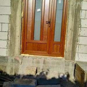 Tamplarie din Pvc si Aluminiu Bucuresti