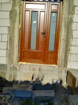 Tamplarie din Pvc si Aluminiu Bucuresti