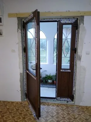 Tamplarie din Pvc si Aluminiu Bucuresti