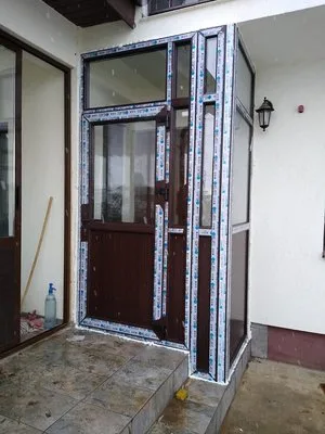 Tamplarie din Pvc si Aluminiu Bucuresti
