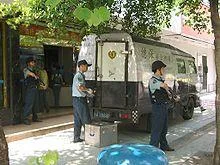 Pro Logistic Security