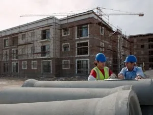 Renovari - constructii - consolidari Ilfov