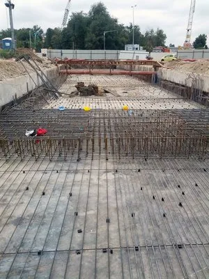 Renovari - constructii - consolidari Ilfov