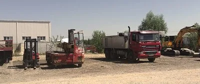 Renovari - constructii - consolidari Ilfov