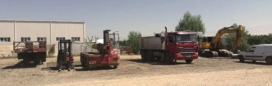 Renovari - constructii - consolidari Ilfov