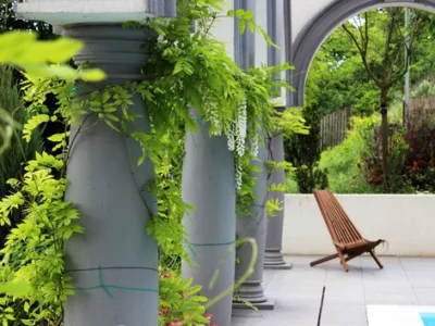 Arhitectura - peisagistica - design Bucuresti
