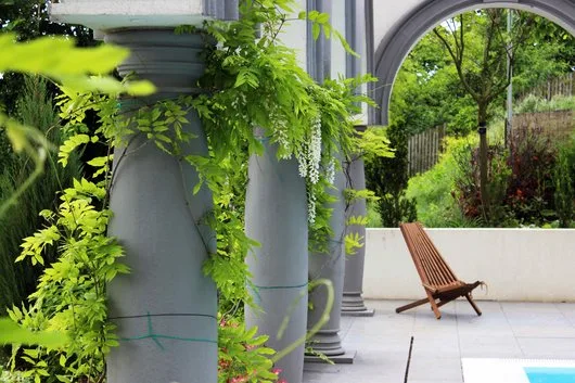 Arhitectura - peisagistica - design Bucuresti
