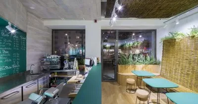 Arhitectura - peisagistica - design Bucuresti