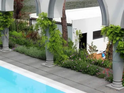 Arhitectura - peisagistica - design Bucuresti