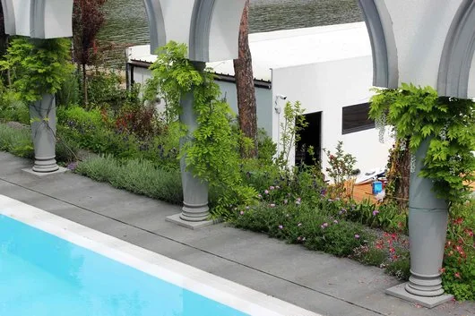 Arhitectura - peisagistica - design Bucuresti