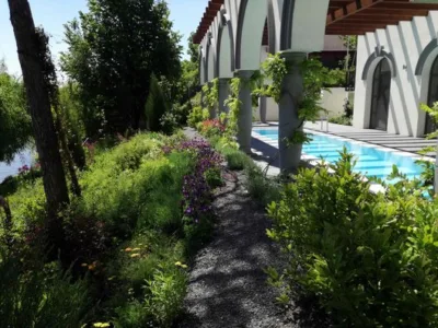 Arhitectura - peisagistica - design Bucuresti