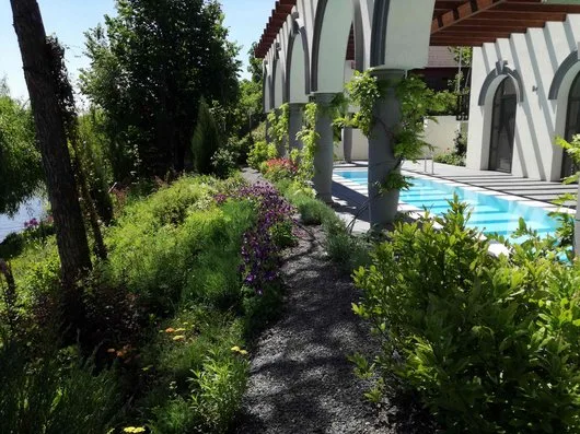 Arhitectura - peisagistica - design Bucuresti