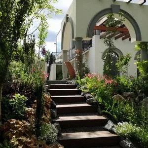 Arhitectura - peisagistica - design Bucuresti